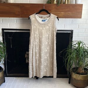 Simply Vera - Vera Wang dress.  Size M